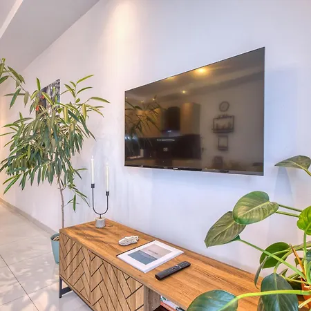 Apartamento In St Julians *