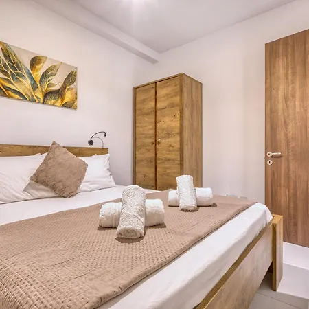 In St Julians San Julián