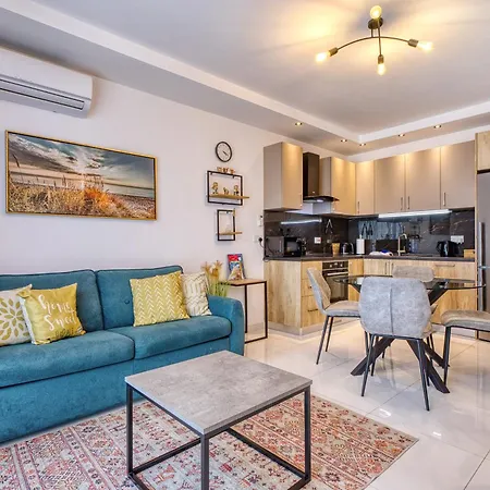 In St Julians Apartamento