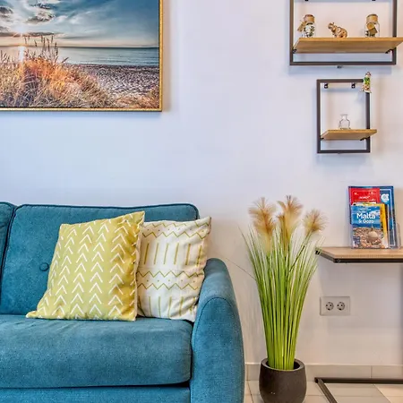 Apartamento In St Julians