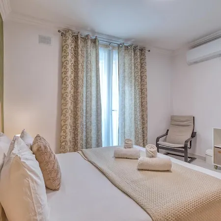 Appartamento In St Julians San Giuliano