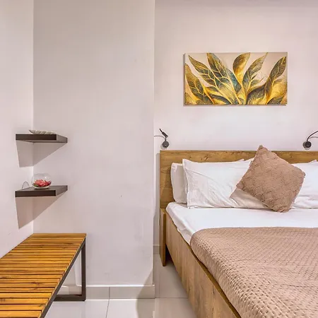 Appartamento In St Julians