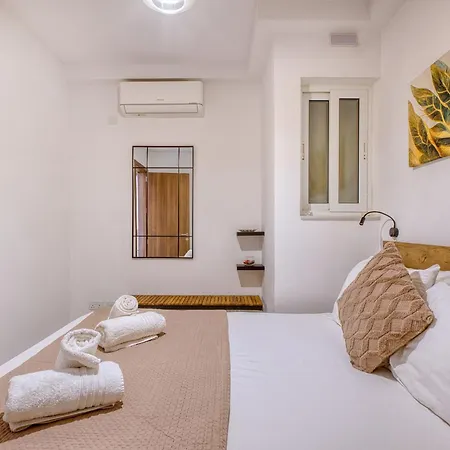 Apartment In St Julians