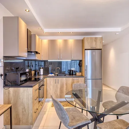 In St Julians Apartment Saint Julian's