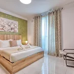In St Julians Apartment